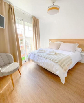 Sea and City Escape, Fuengirola